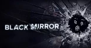 Black Mirror tv kapak