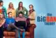 The Big Bang Theory tv kapak