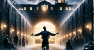 The Shawshank Redemption (Esaretin Bedeli) Film Tanıtımı