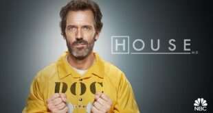 house md tv kapak