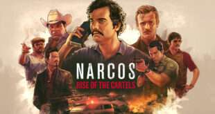 narcos tv kapak