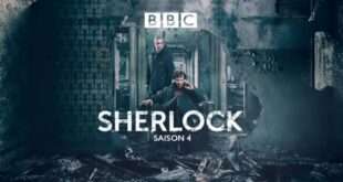 sherlock tv kapak