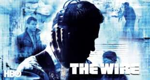 the wire tv kapak