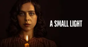 A Small Light Sonsuz Karanlıkta Bir Küçük Işık Dizi Tanıtımı