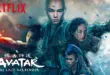 Avatar The Last Airbender Kapak