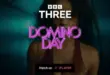 BBC Domino Day