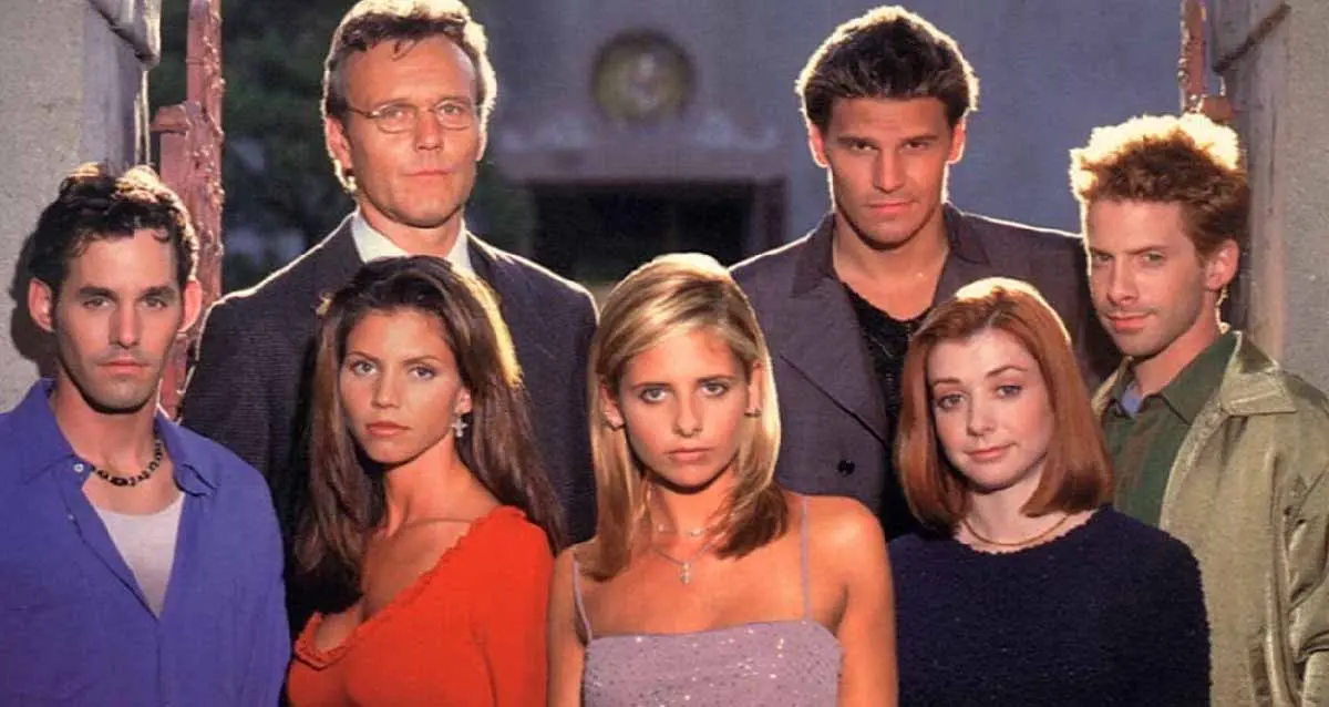 Buffy the Vampire Slayer 1 jpg