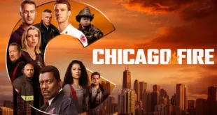 Chicago Fire