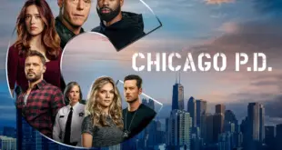 Chicago PD