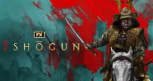 FX Shogun Dizi