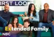 NBC Extended Family