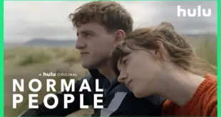 Normal People Dizi