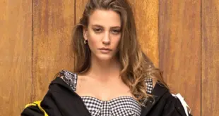 Serenay Sarikaya Kapak