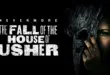 The Fall Of The House Of Usher Netflix Poster