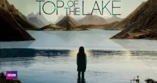 Top of the Lake