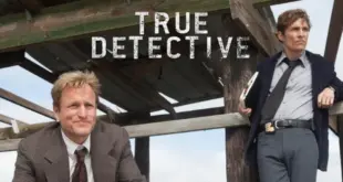 True Detective