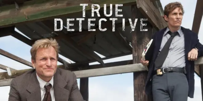 True Detective