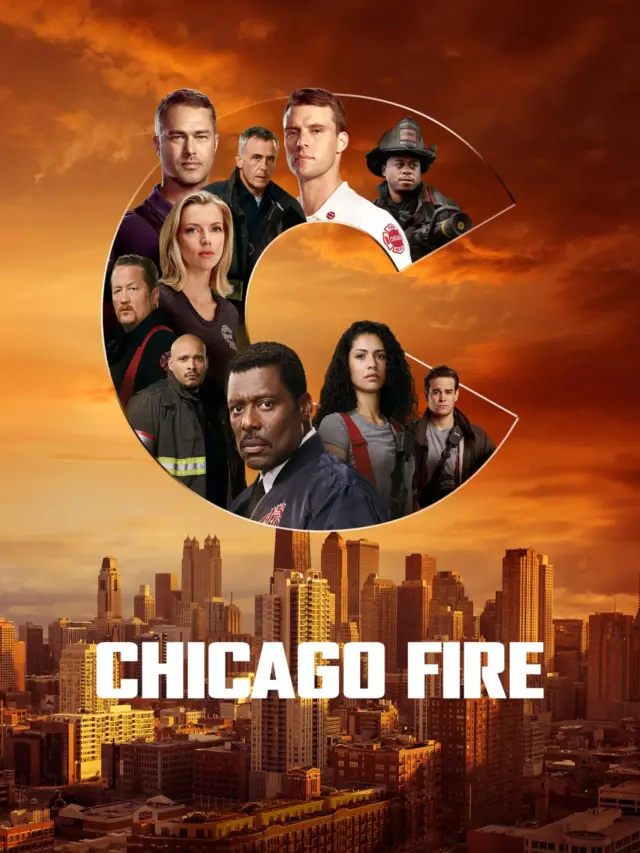 Chicago Fire 12.Sezon 2.Bölüm Fragmanı