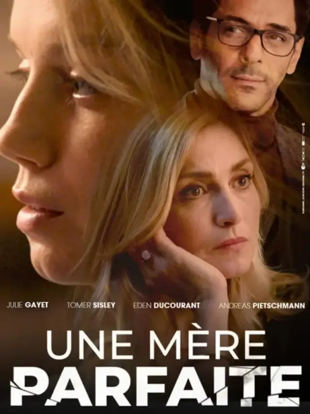 Une Mère Parfaite dizi tanıtımı, konusu ve oyuncuları