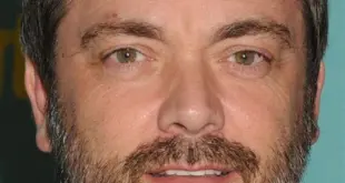 Mark Sheppard Kimdir? Biyografisi, Oynadığı Dizi ve Filmler