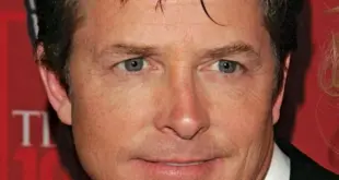 Michael J. Fox Kimdir? Biyografisi, Oynadığı Dizi ve Filmler