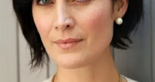 Carrie-Anne Moss Kimdir? Biyografisi, Oynadığı Dizi ve Filmler