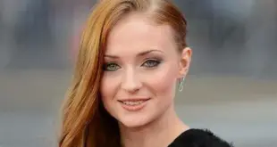 Sophie Turner Kimdir? Biyografisi, Oynadığı Dizi ve Filmler