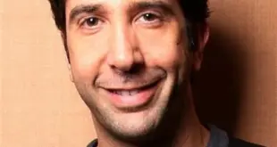 David Schwimmer Kimdir? Biyografisi, Oynadığı Dizi ve Filmler