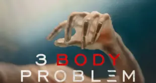 3 Body Problem (3 Cisim Problemi) Netflix