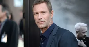 Aaron Eckhart