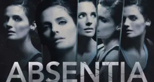 Absentia Dizi Poster