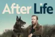 After Life tv series poster