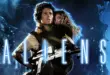 Alien 1986 film poster