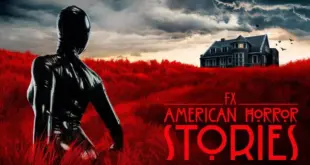 American Horror Story tv series poster