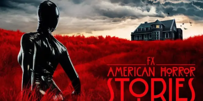 American Horror Story tv series poster