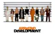 Arrested Development tv series poster