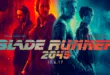 Blade Runner 2049 film poster