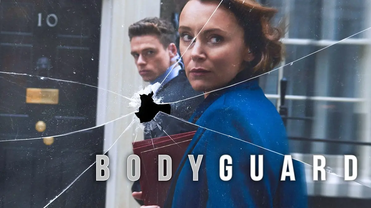 Bodyguard Dizi Tanıtımı, Konusu ve Oyuncular - Yabancı Dizi ve Film