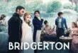 Bridgerton tv series poster