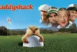 Caddyshack Film poster