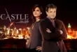 Castle tv series poster