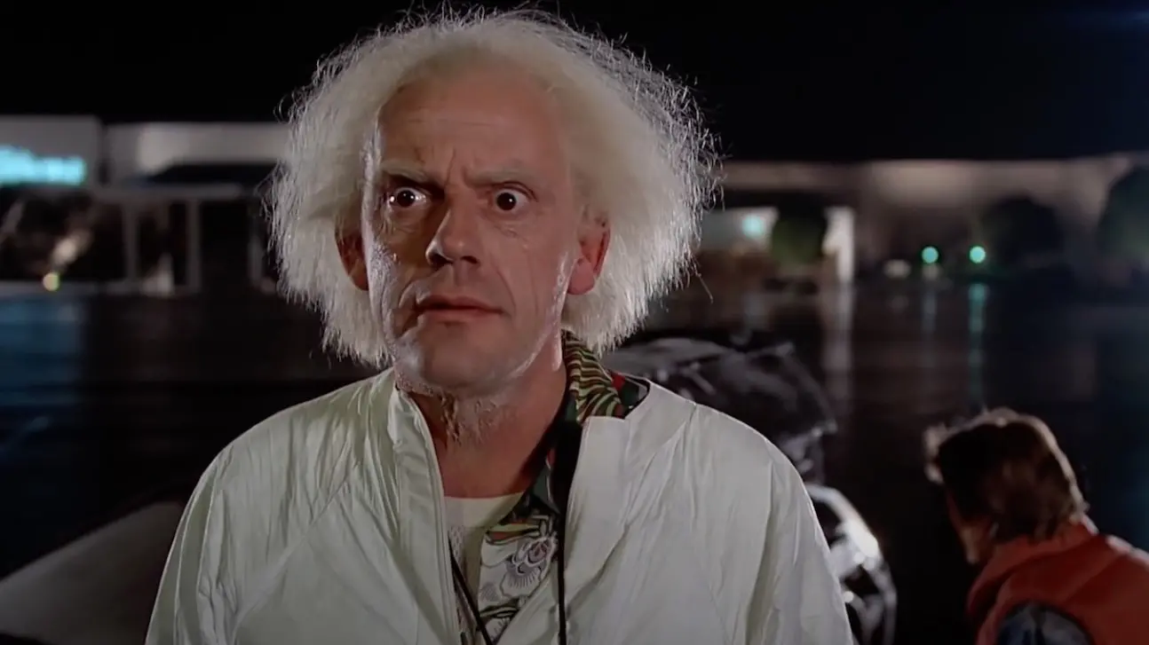 Christopher Lloyd Kimdir? Biyografisi, Oynadığı Dizi ve Filmler ...