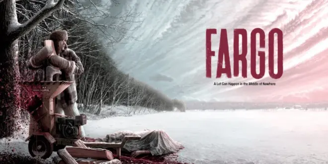 Fargo Film poster