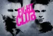 Fight Club Film poster