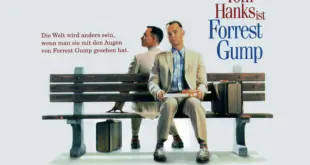 Forrest Gump film poster