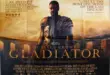 Gladiator Film poster