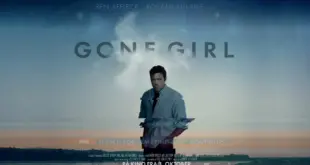 Gone Girl film poster