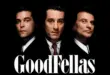 Goodfellas film poster