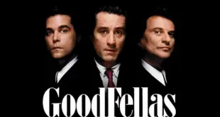 Goodfellas film poster