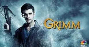 Grimm tv series poster